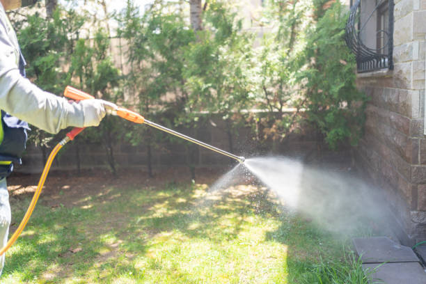 Paulsboro, NJ Pest Control Company
